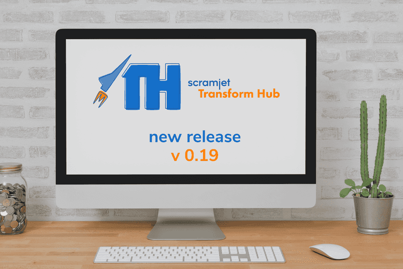 Scramjet Transform Hub Release 0.19-title