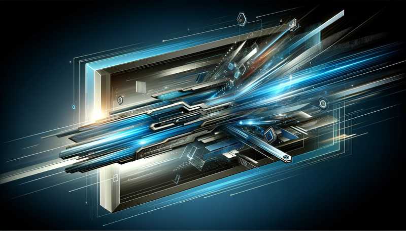 Harnessing the Power of Scramjet Sequences for Streamlined Data Processing-title